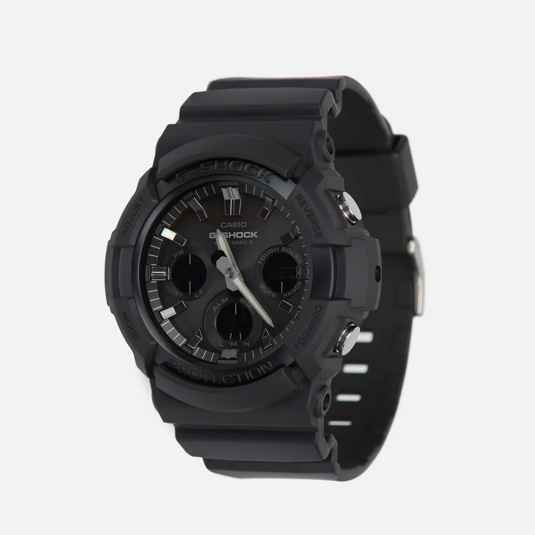 CASIO Наручные часы G-SHOCK GAW-100B-1A