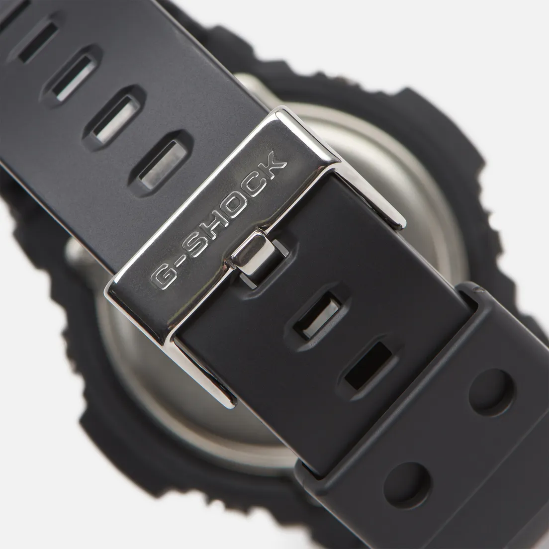 CASIO Наручные часы G-SHOCK GAW-100B-1A
