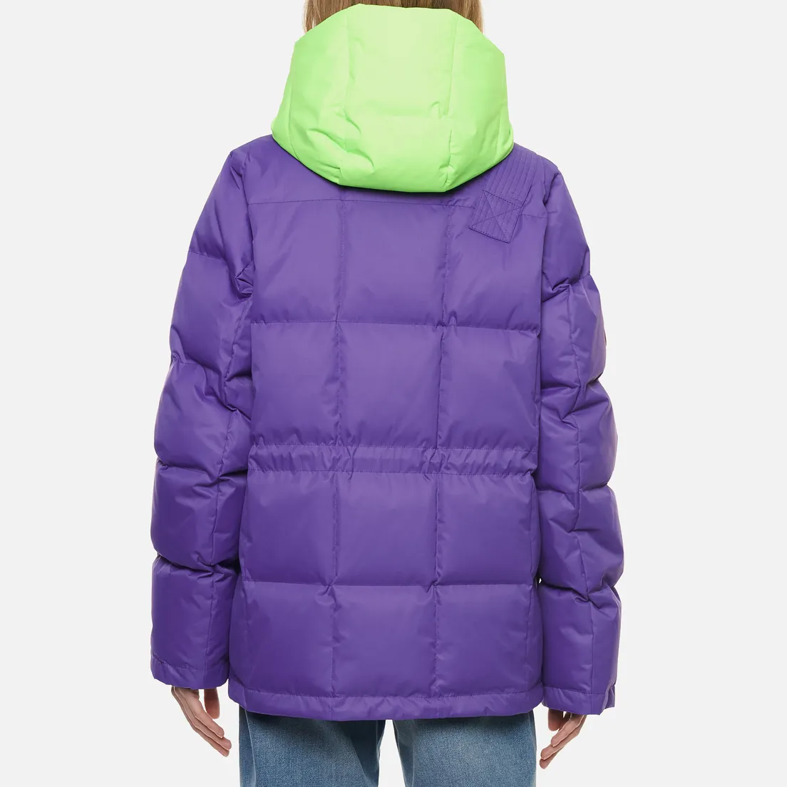 Arctic Explorer Женский пуховик Gaz