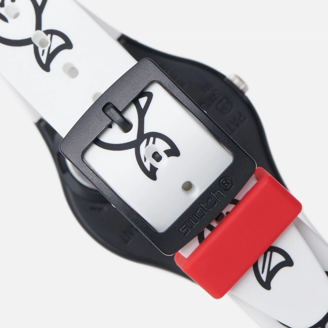 Swatch Наручные часы Fishy Fishy