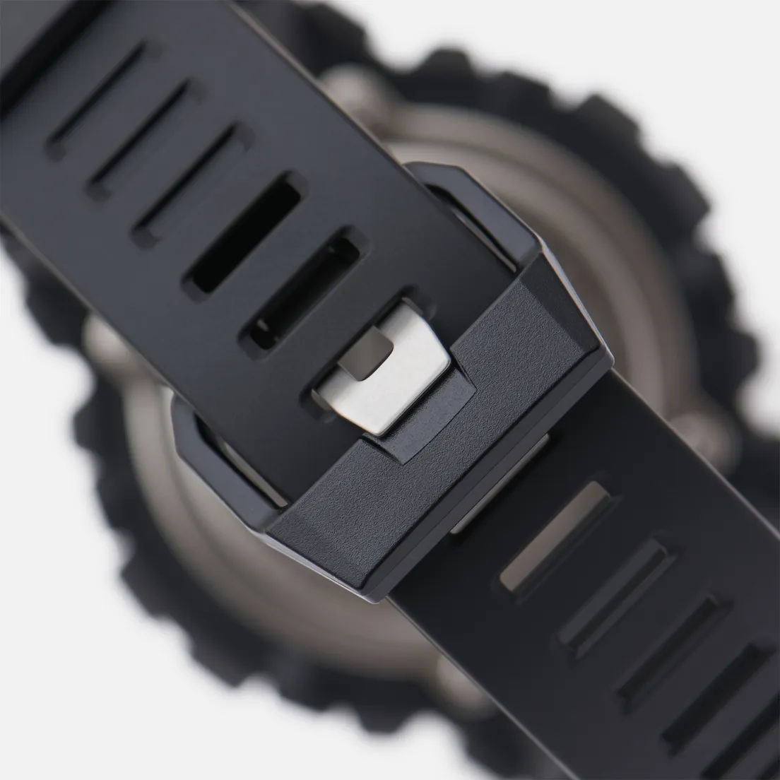 CASIO Наручные часы G-SHOCK GBA-800-1A G-SQUAD Series