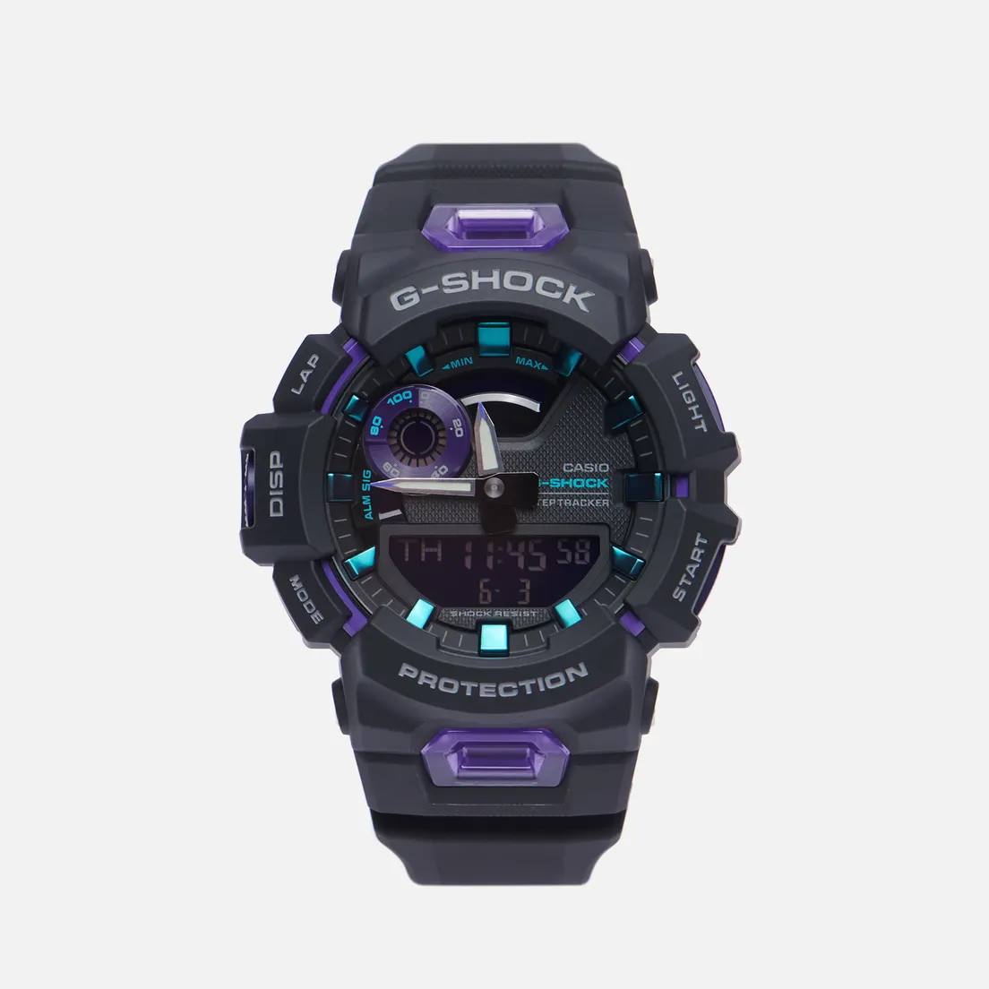 CASIO Наручные часы G-SHOCK GBA-900-1A6