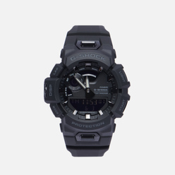 Наручные часы CASIO G-SHOCK GBA-900-1AER Black/Black