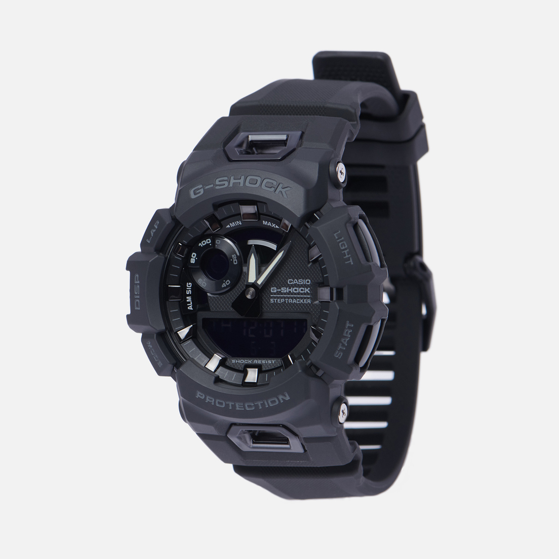 CASIO Наручные часы G-SHOCK GBA-900-1A