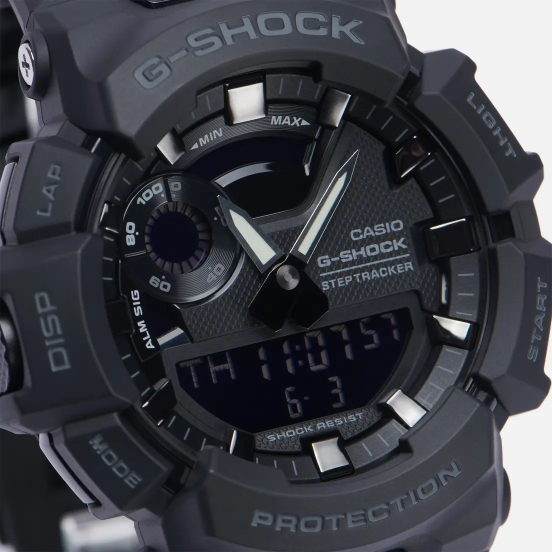 CASIO Наручные часы G-SHOCK GBA-900-1A