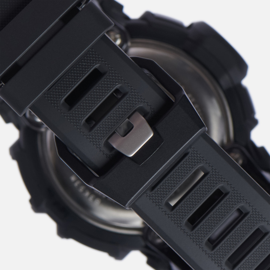 Наручные часы CASIO G-SHOCK GBA-900-1AER Black/Black