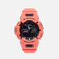 Наручные часы CASIO G-SHOCK GBA-900-4AER Neon Pink/Black фото - 0