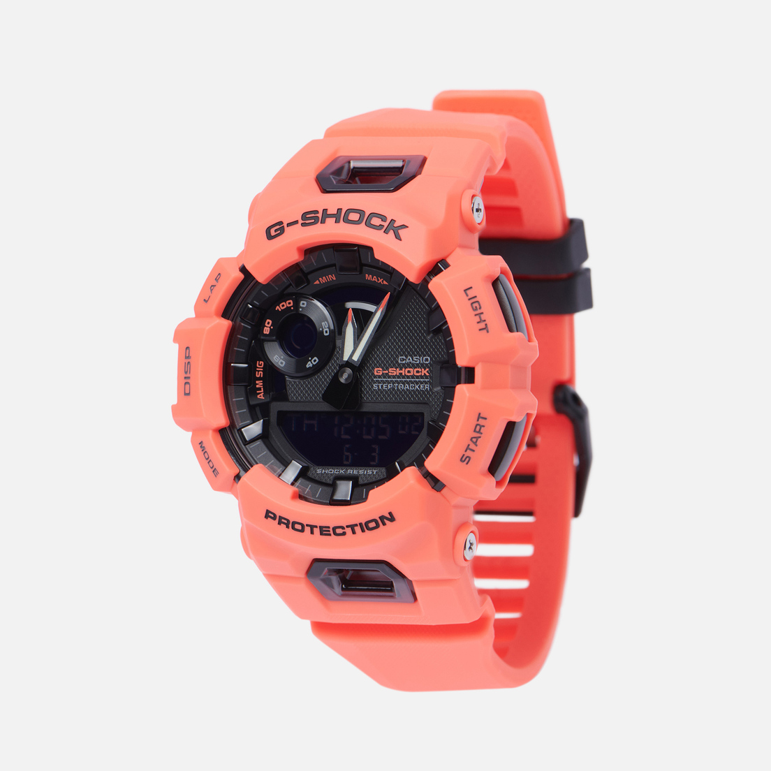 CASIO Наручные часы G-SHOCK GBA-900-4A