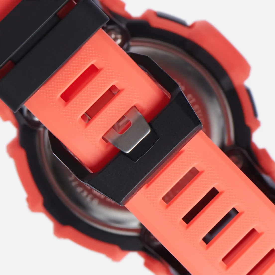 CASIO Наручные часы G-SHOCK GBA-900-4A