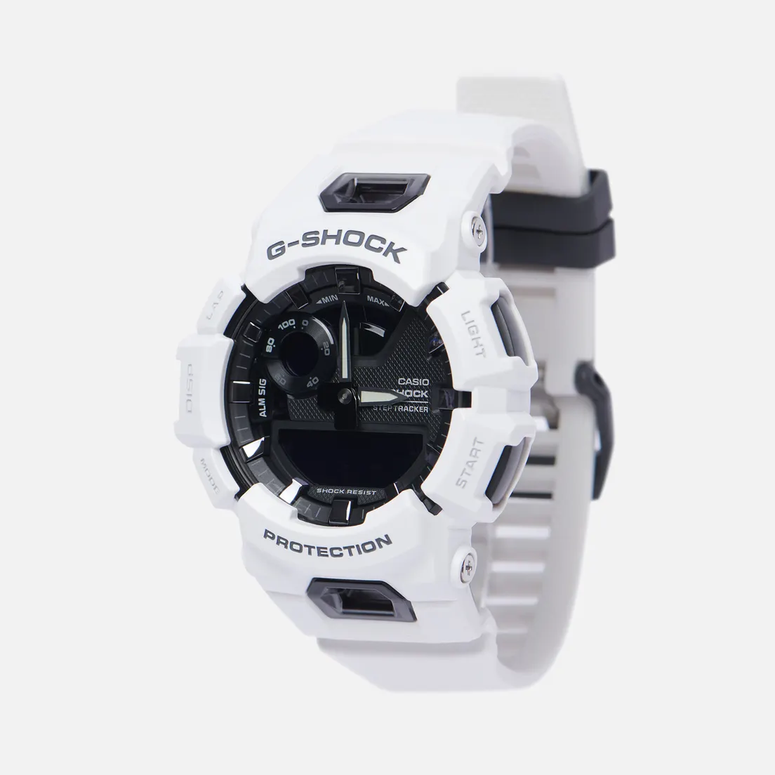 CASIO Наручные часы G-SHOCK GBA-900-7A