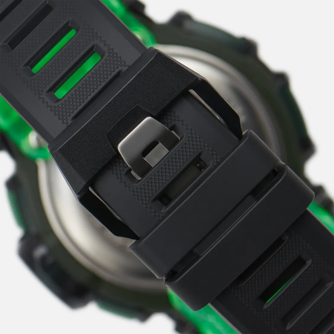 CASIO Наручные часы G-SHOCK GBA-900SM-1A3