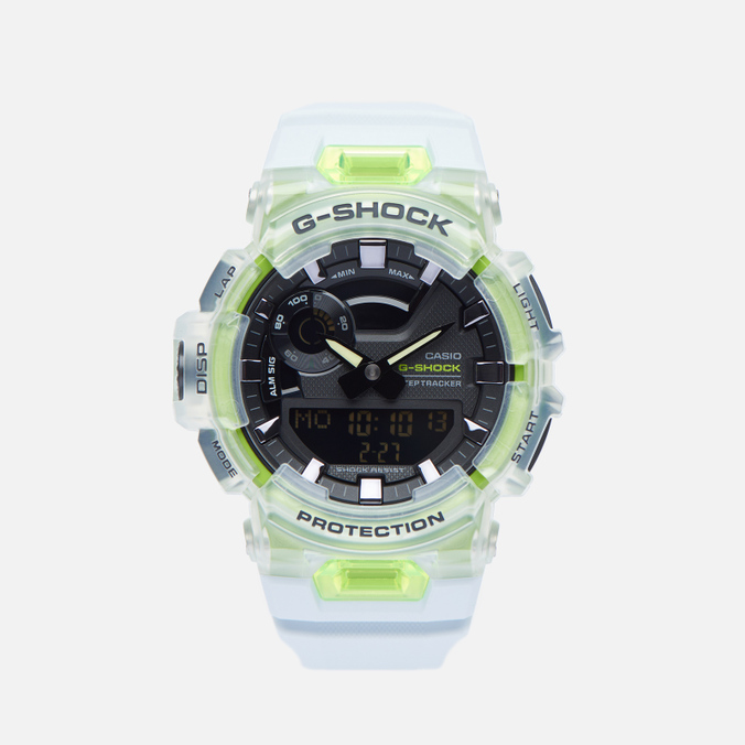 CASIO G-SHOCK GBA-900SM-7A9 наручные часы casio g shock gba 900sm 7a9