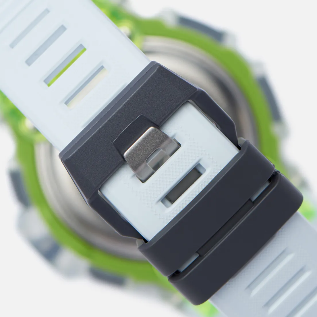 CASIO Наручные часы G-SHOCK GBA-900SM-7A9