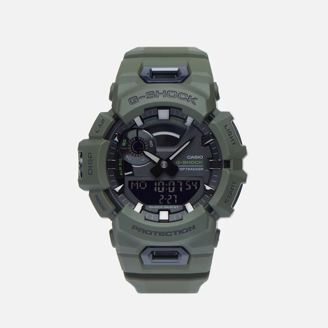 CASIO Наручные часы G-SHOCK GBA-900UU-3A
