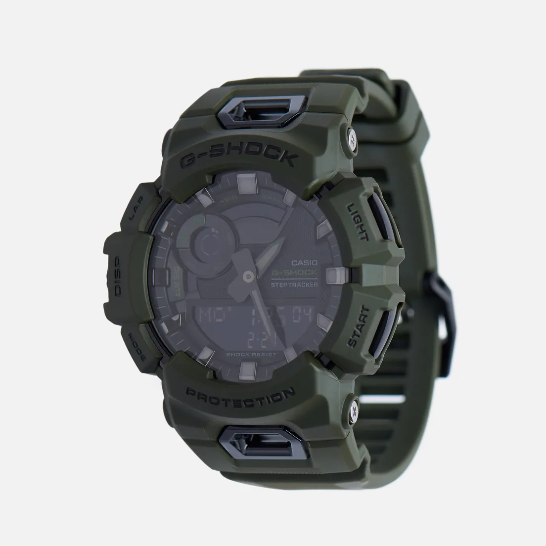 CASIO Наручные часы G-SHOCK GBA-900UU-3A