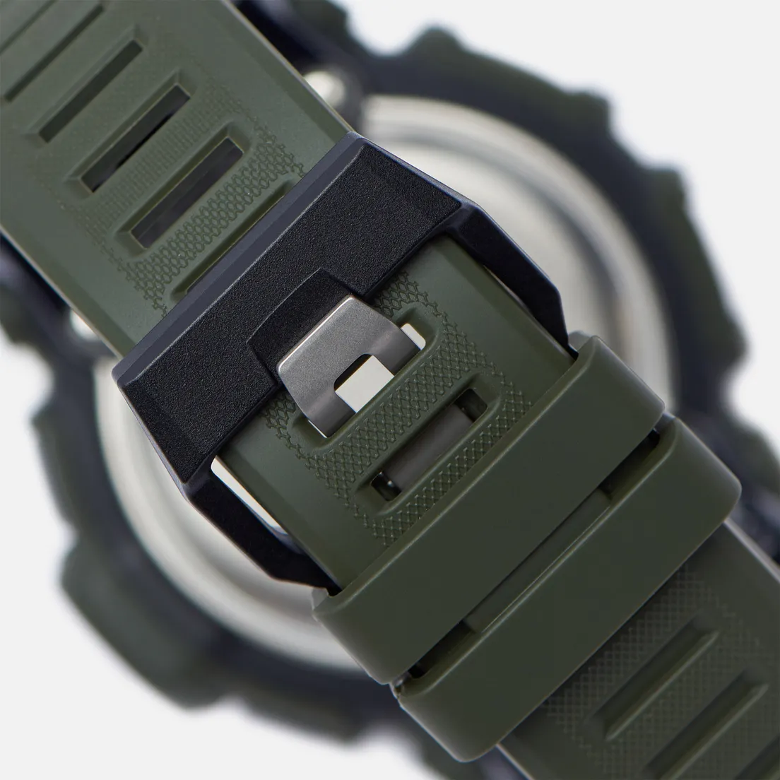 CASIO Наручные часы G-SHOCK GBA-900UU-3A