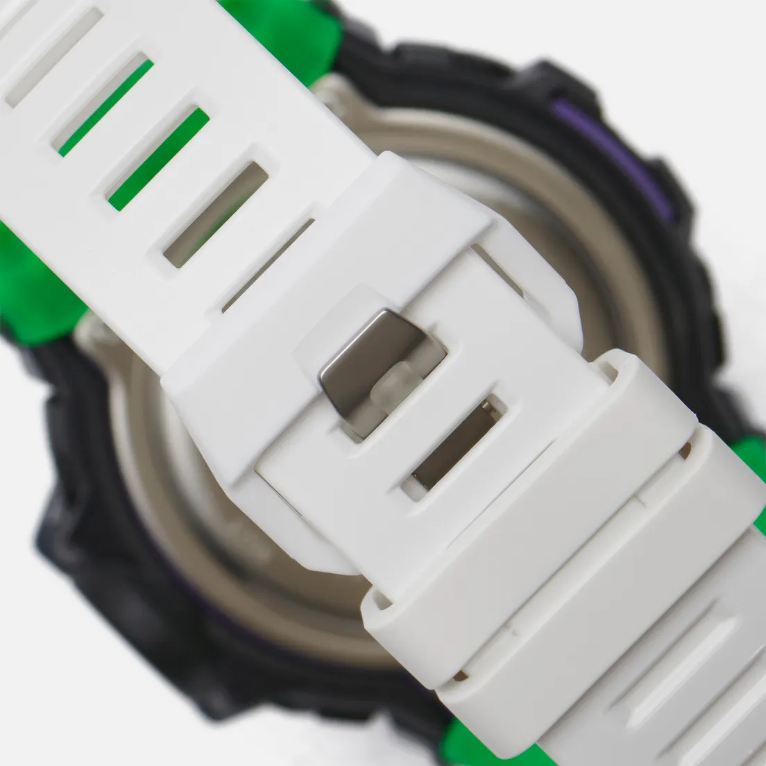 CASIO Наручные часы G-SHOCK GBD-100SM-1A7 Skeleton Bezel