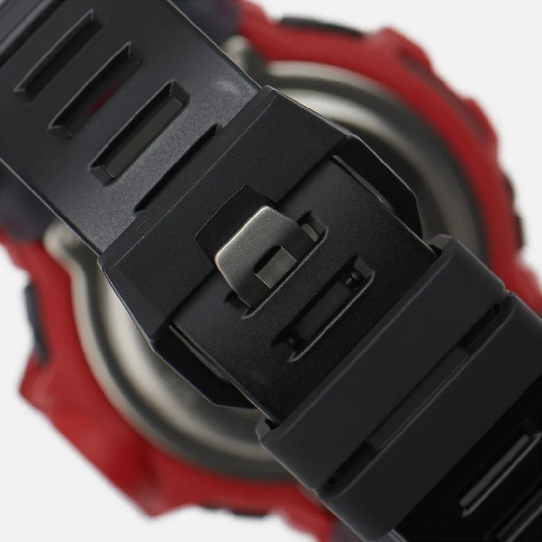 CASIO Наручные часы G-SHOCK GBD-100SM-4A1