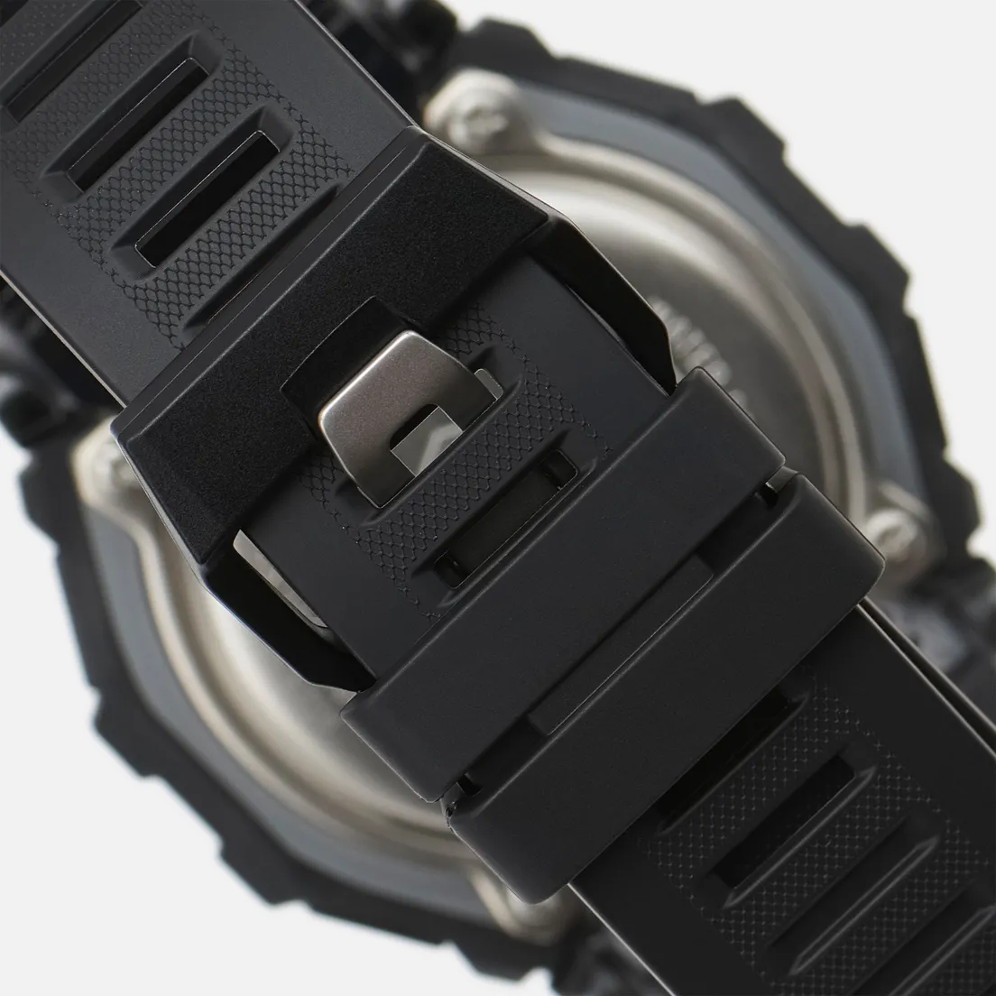 CASIO Наручные часы G-SHOCK G-SQUAD GBD-200-1