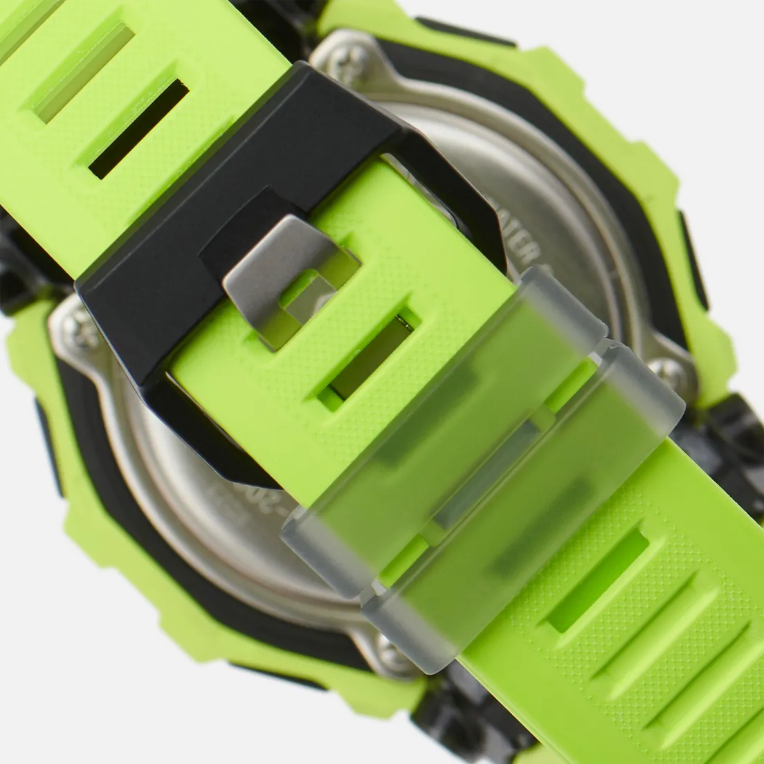 CASIO Наручные часы G-SHOCK G-SQUAD GBD-200-9