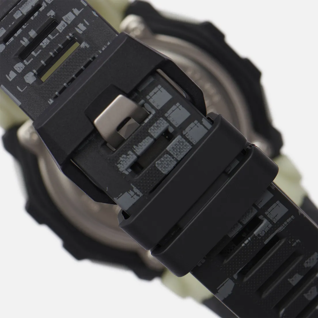 CASIO Наручные часы G-SHOCK GBD-200LM-1