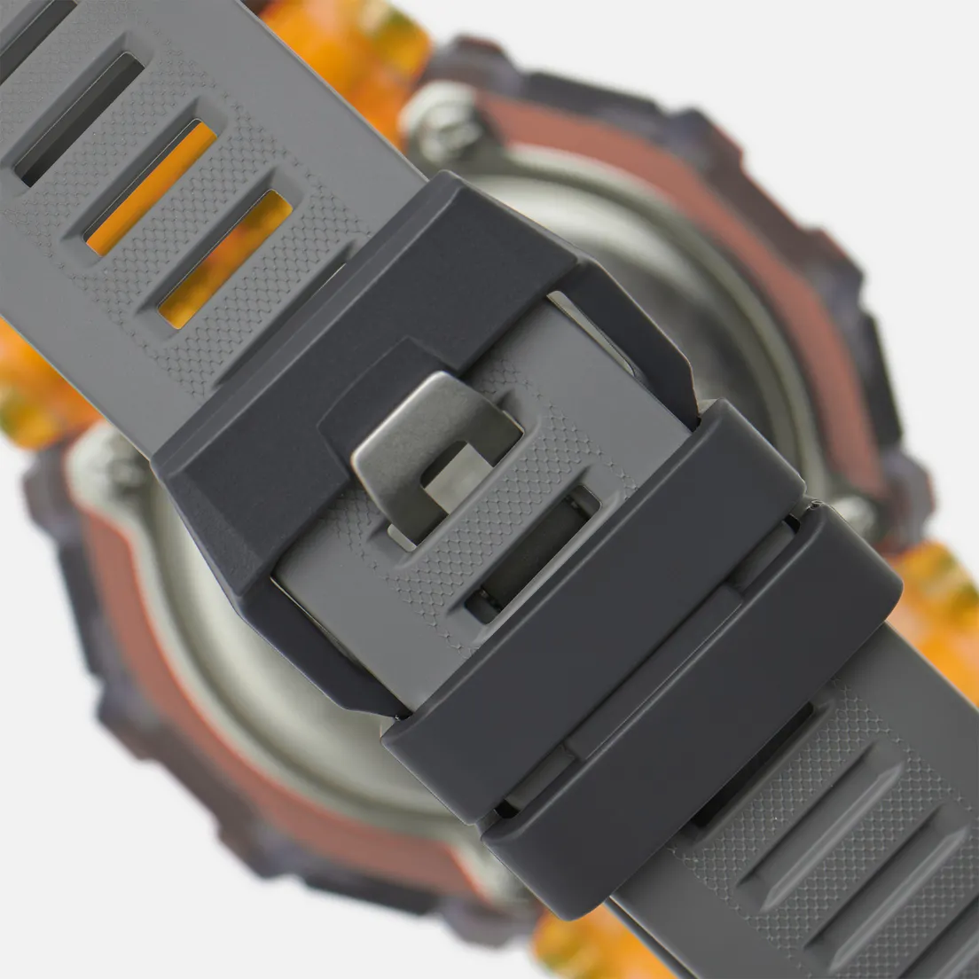 CASIO Наручные часы G-SHOCK GBD-200SM-1A5