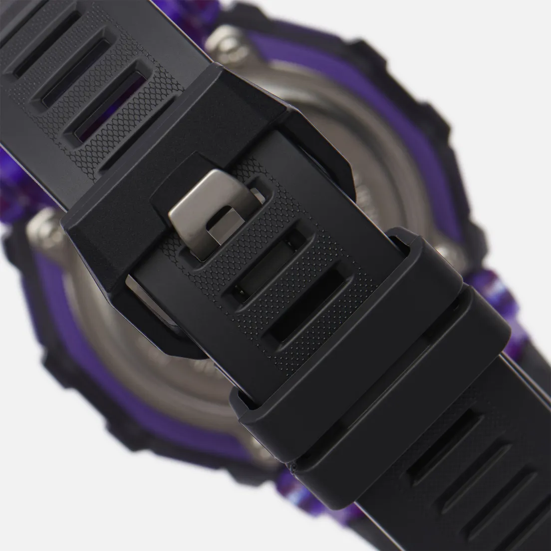 CASIO Наручные часы G-SHOCK GBD-200SM-1A6