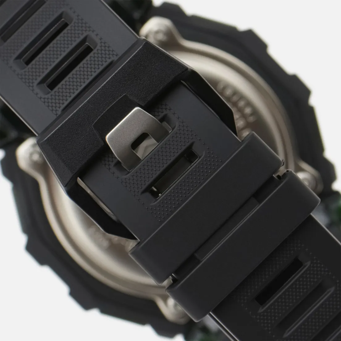 CASIO Наручные часы G-SHOCK G-SQUAD GBD-200UU-1