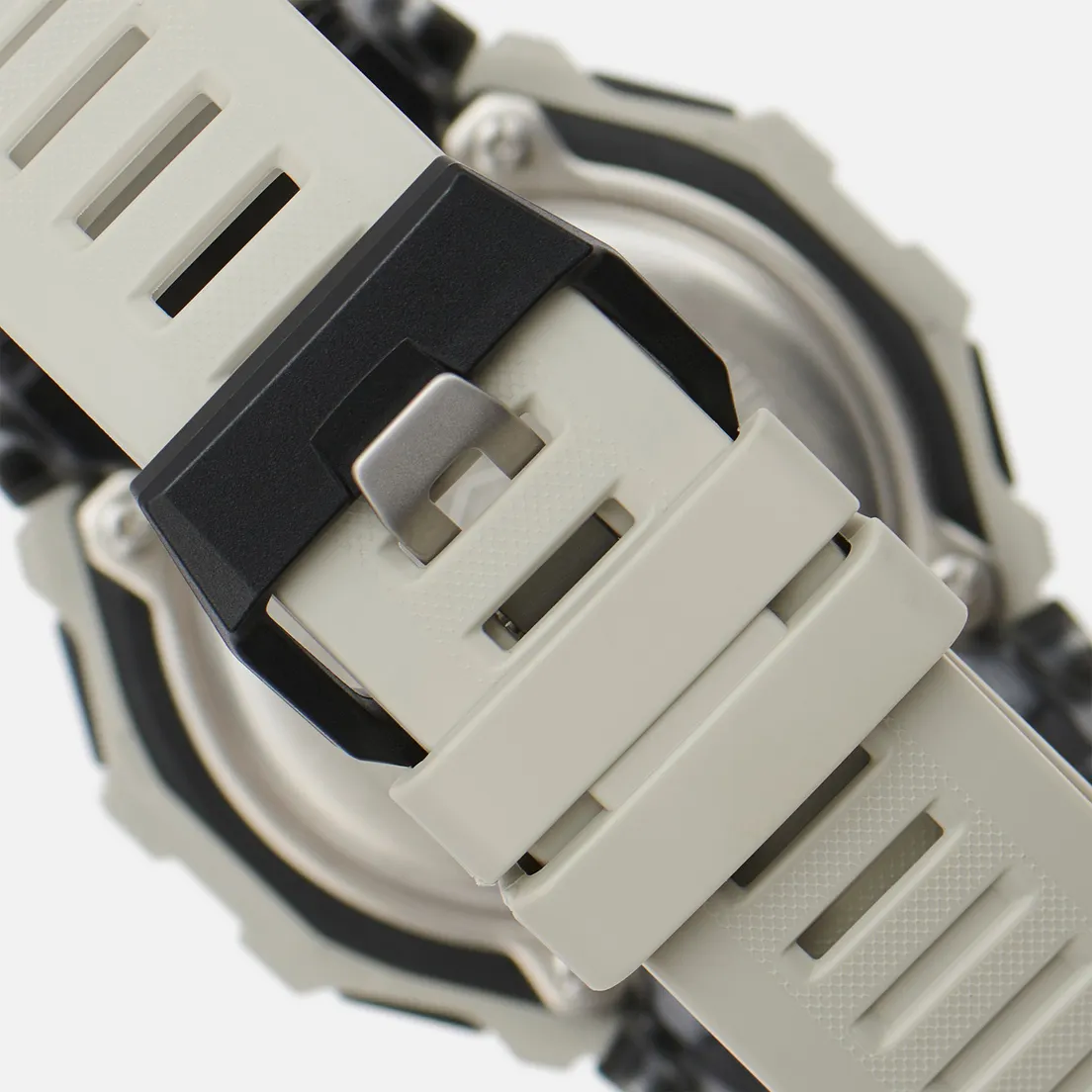 CASIO Наручные часы G-SHOCK G-SQUAD GBD-200UU-9