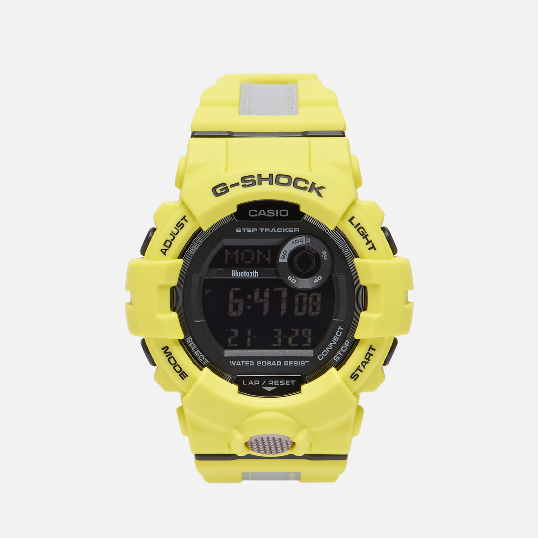 CASIO Наручные часы G-SHOCK GBD-800LU-9ER