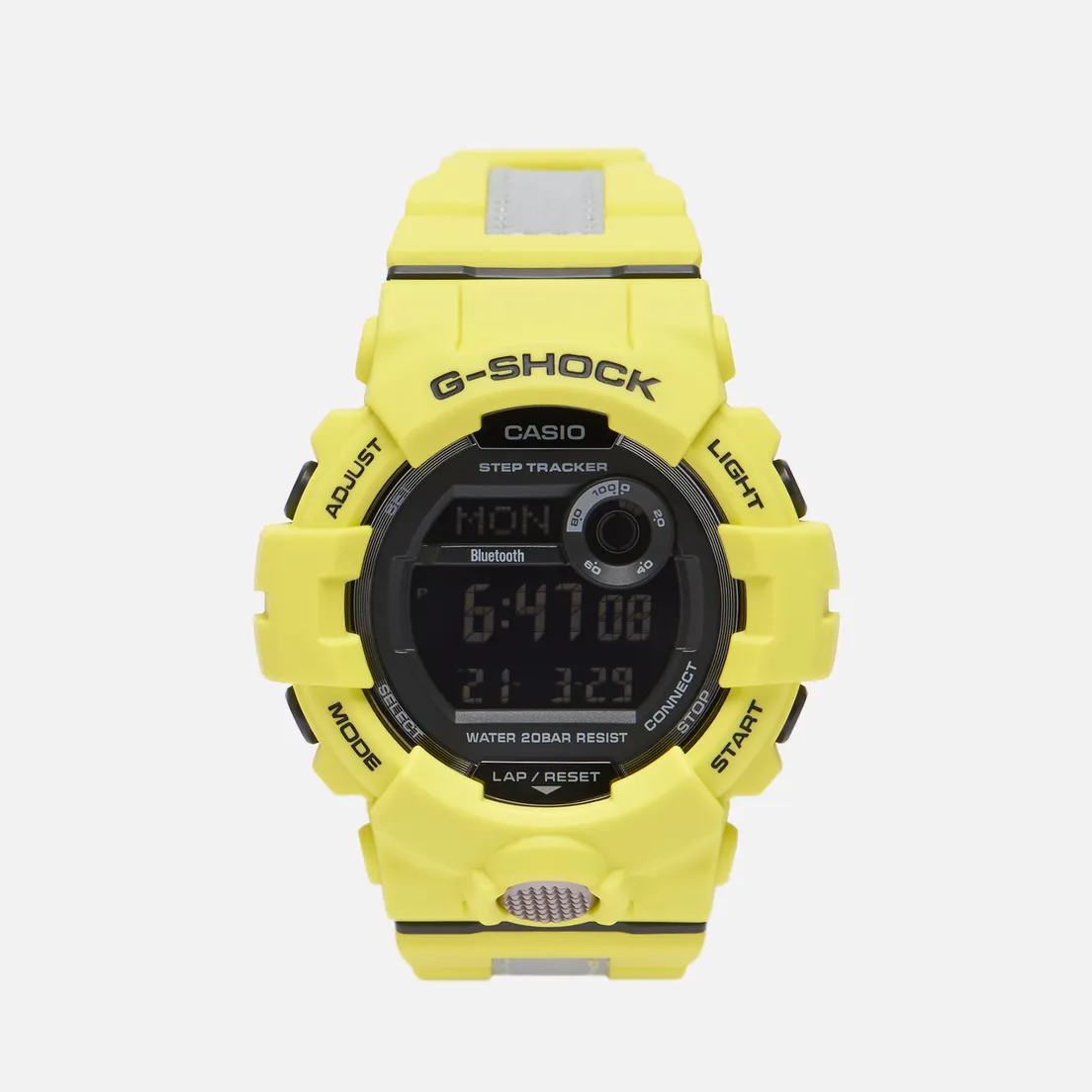 CASIO Наручные часы G-SHOCK GBD-800LU-9ER