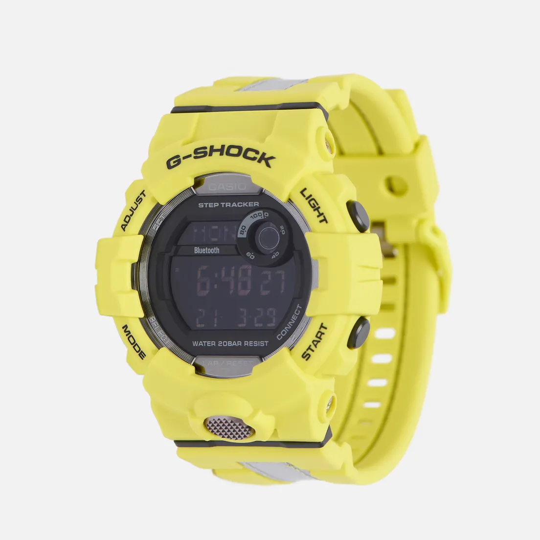 CASIO Наручные часы G-SHOCK GBD-800LU-9ER