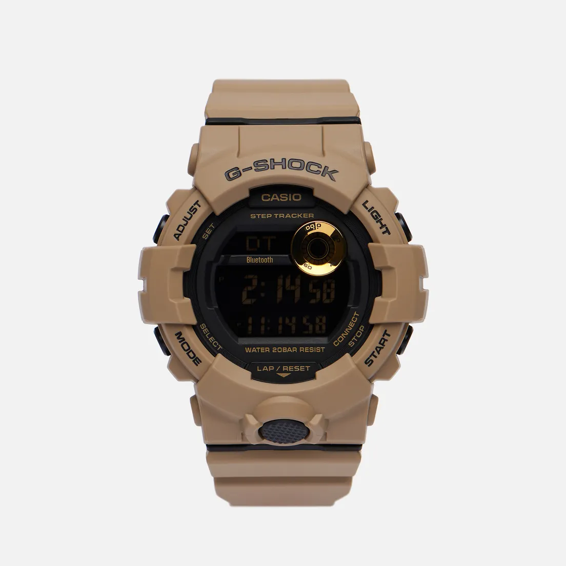 CASIO Наручные часы G-SHOCK GBD-800UC-5