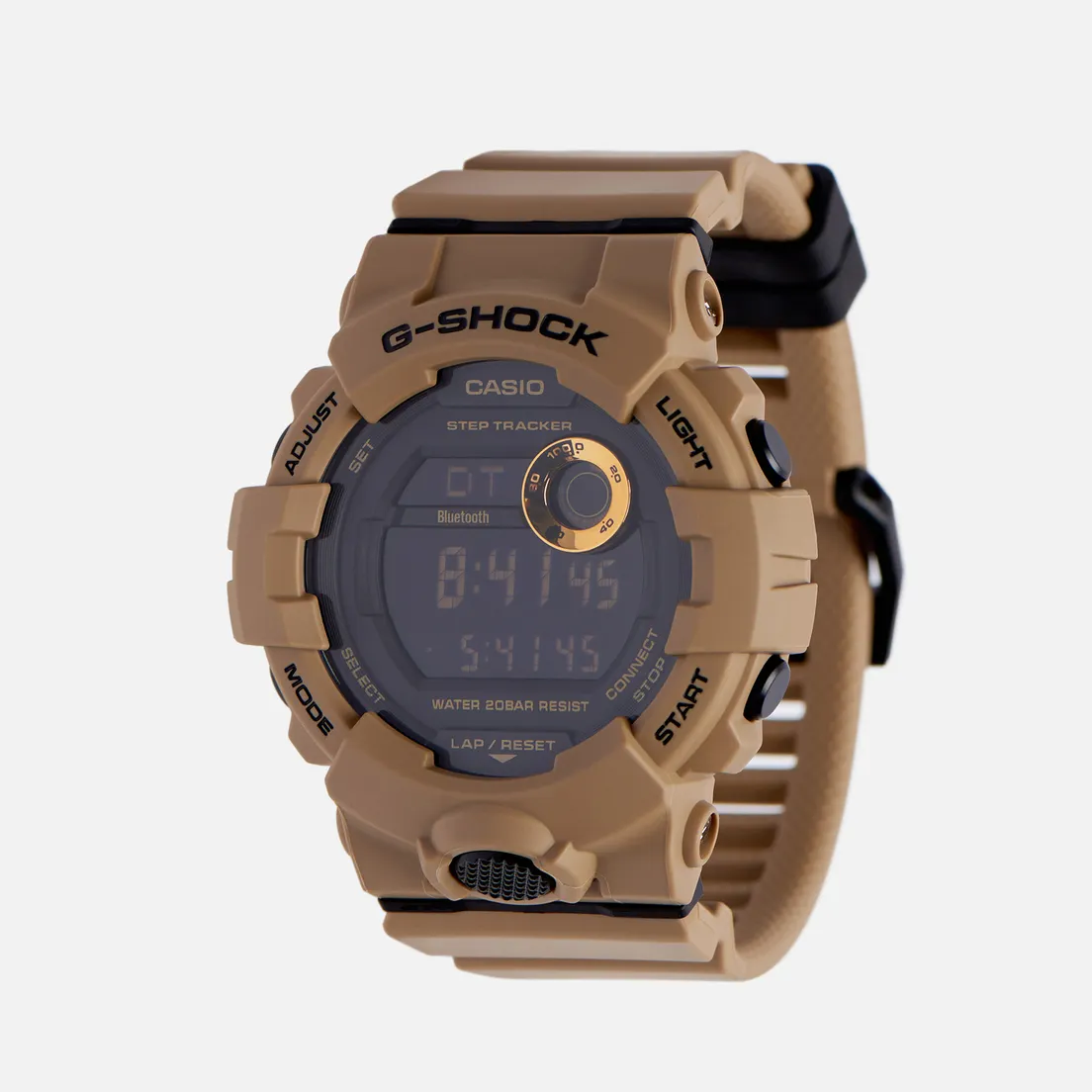 CASIO Наручные часы G-SHOCK GBD-800UC-5
