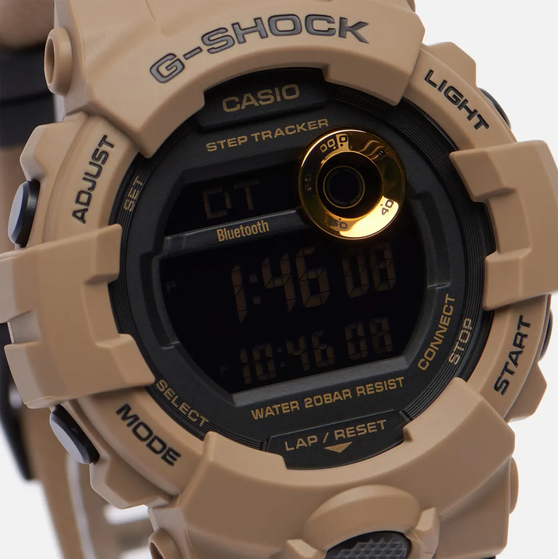 CASIO Наручные часы G-SHOCK GBD-800UC-5
