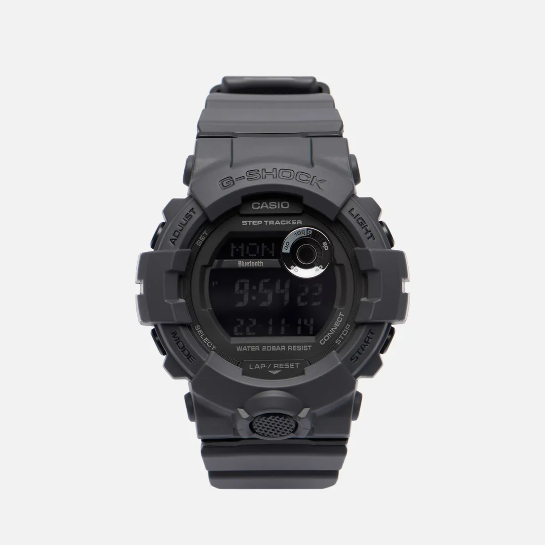 CASIO Наручные часы G-SHOCK GBD-800UC-8