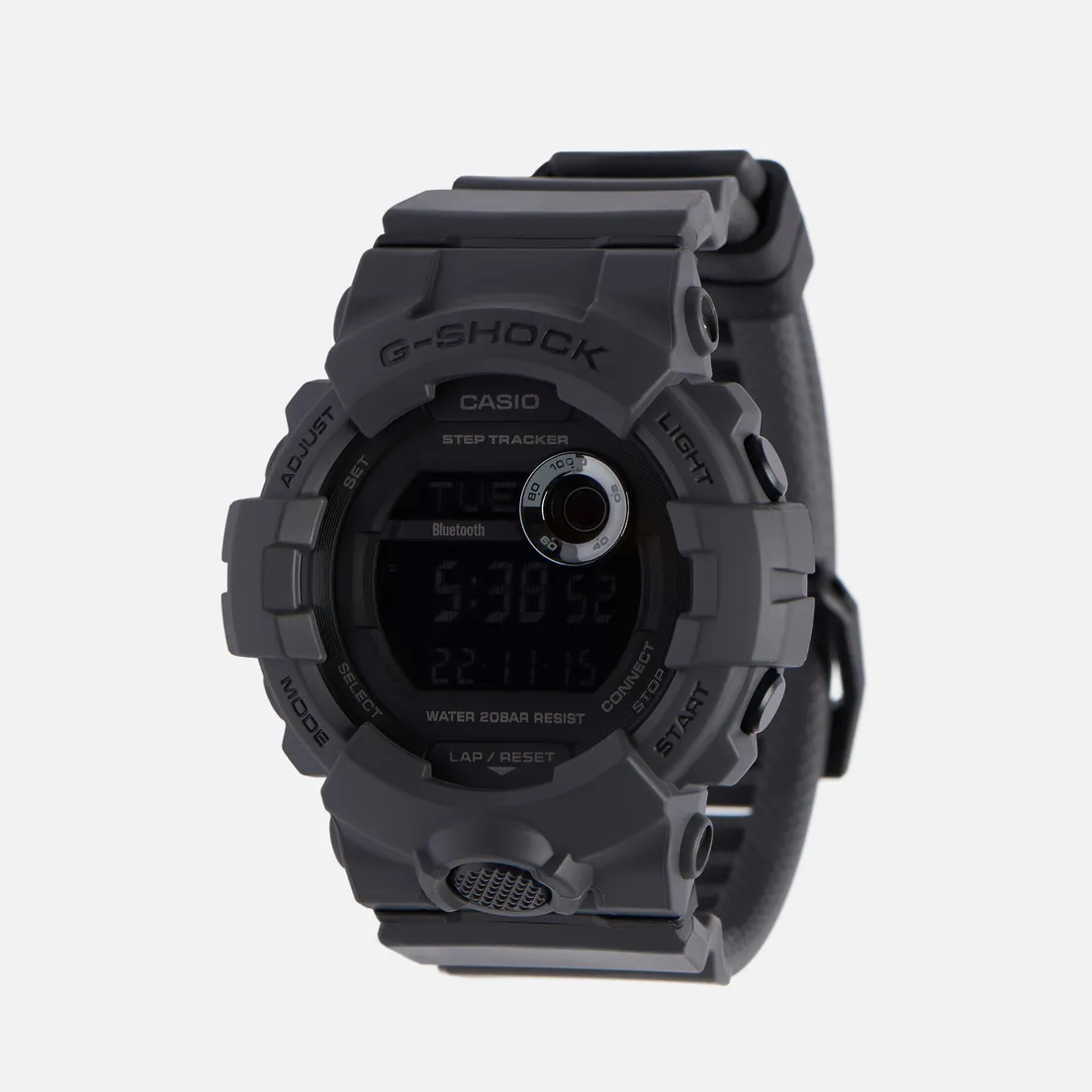CASIO Наручные часы G-SHOCK GBD-800UC-8