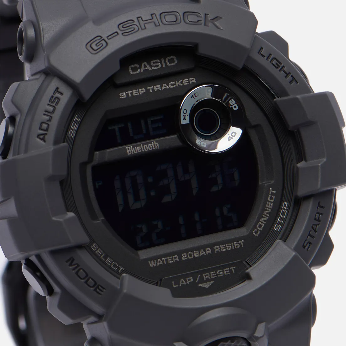 CASIO Наручные часы G-SHOCK GBD-800UC-8