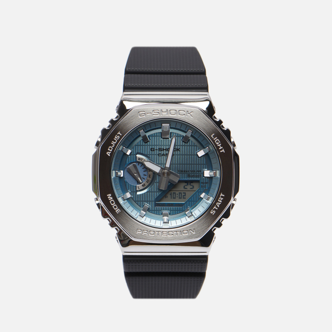 Наручные часы CASIO G-SHOCK GBM-2100A-1A2