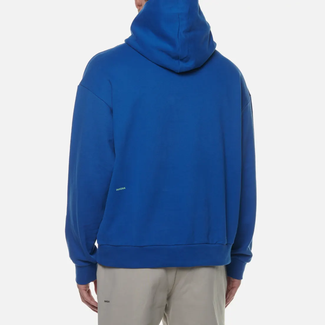 PANGAIA Мужская толстовка Coral Reef Hoodie