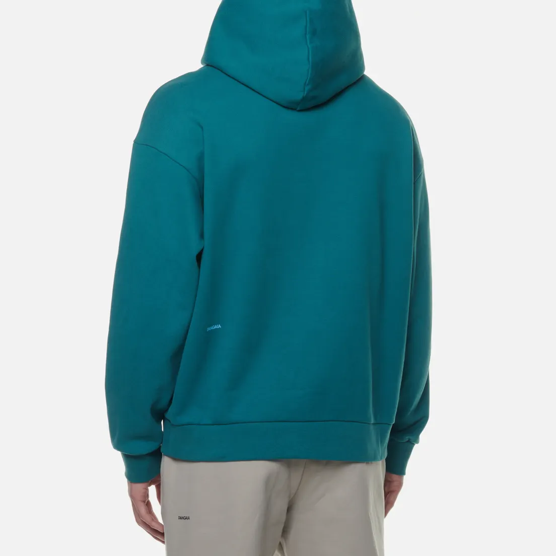 PANGAIA Мужская толстовка Coral Reef Hoodie