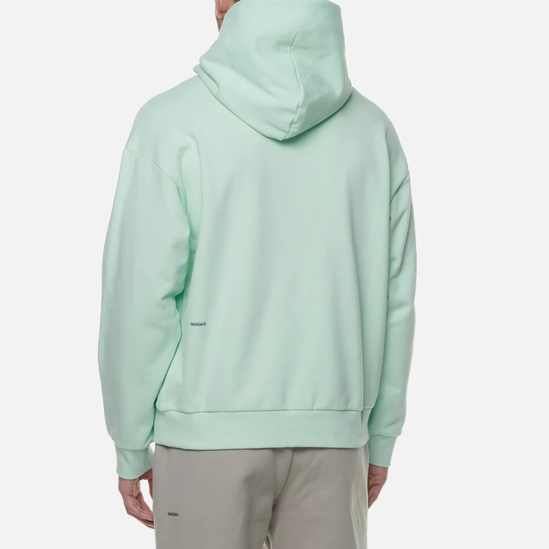 PANGAIA Мужская толстовка Coral Reef Hoodie