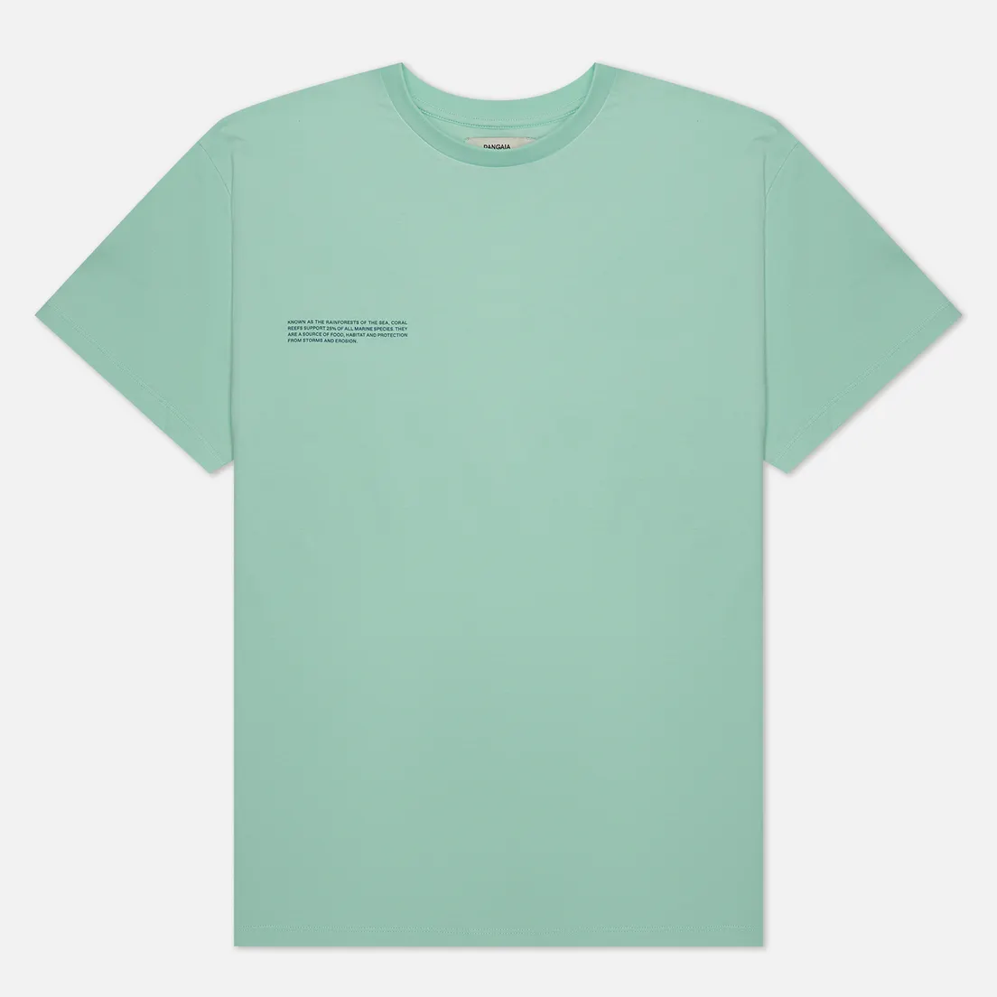 PANGAIA Мужская футболка Coral Reef