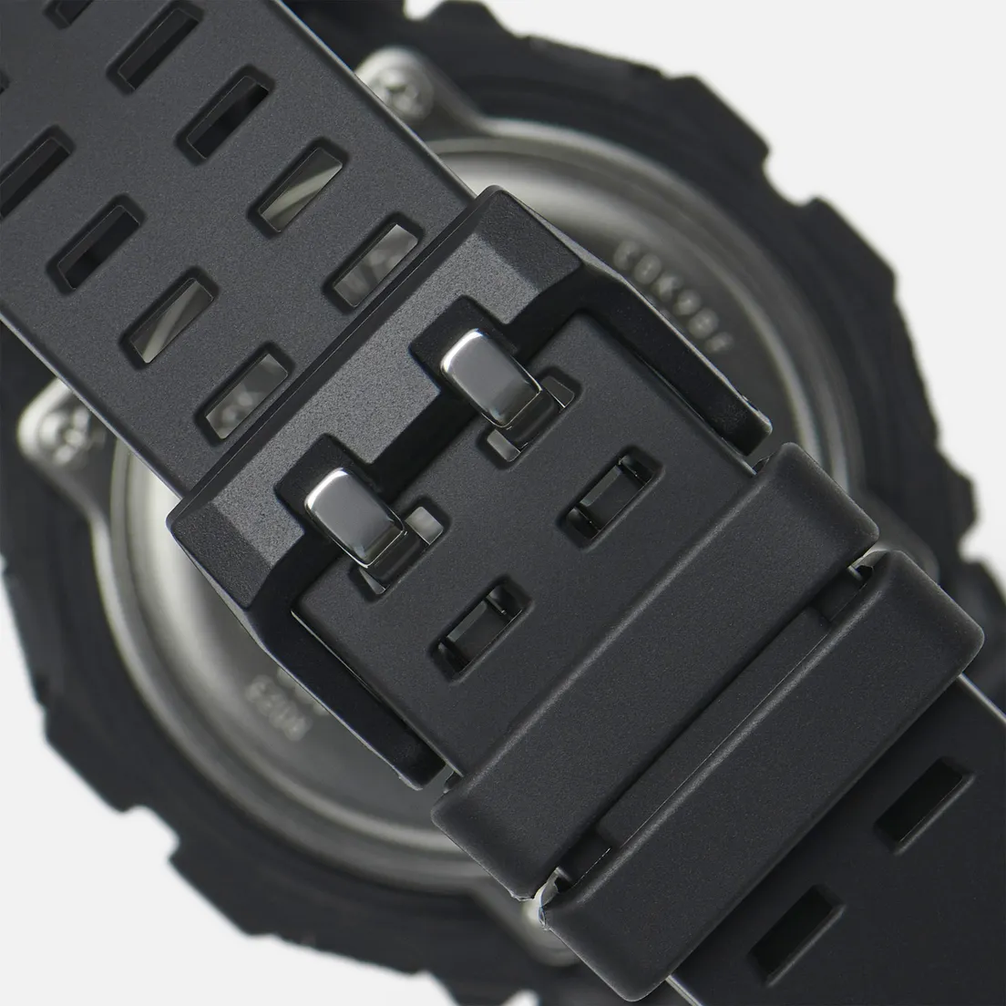 CASIO Наручные часы G-SHOCK G-LIDE GBX-100-1