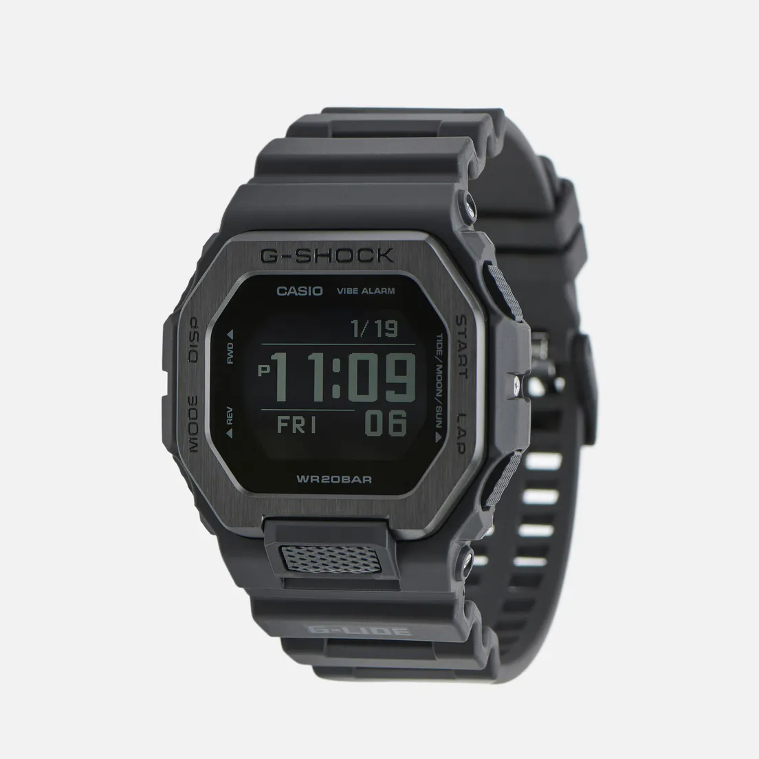 CASIO Наручные часы G-SHOCK GBX-100NS-1