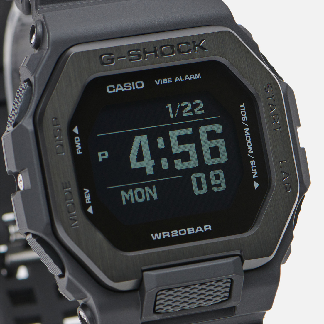 CASIO Наручные часы G-SHOCK GBX-100NS-1