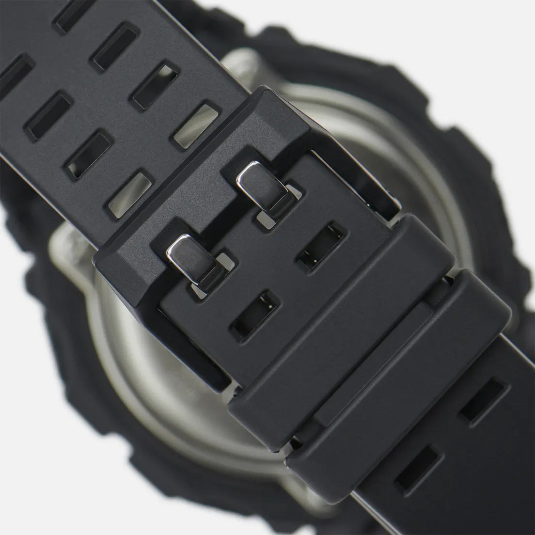 CASIO Наручные часы G-SHOCK GBX-100NS-1