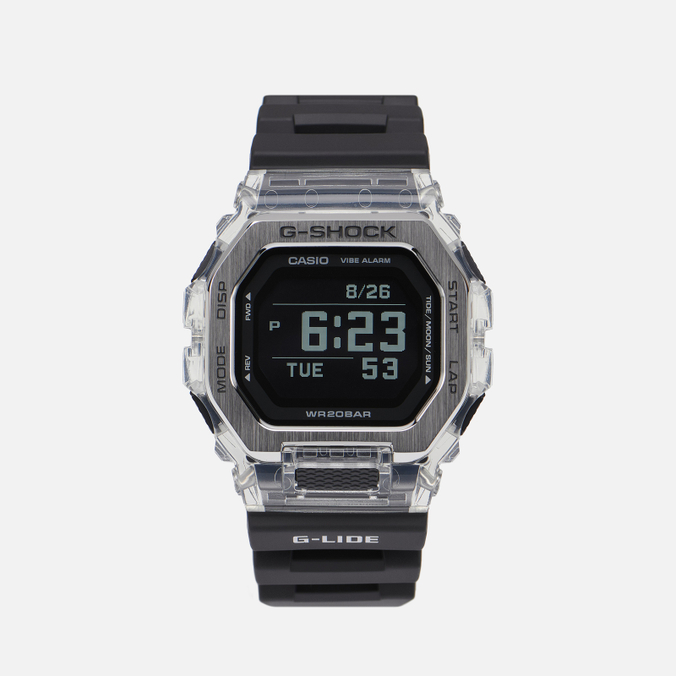 Наручные часы CASIO G-SHOCK GBX-100S-1