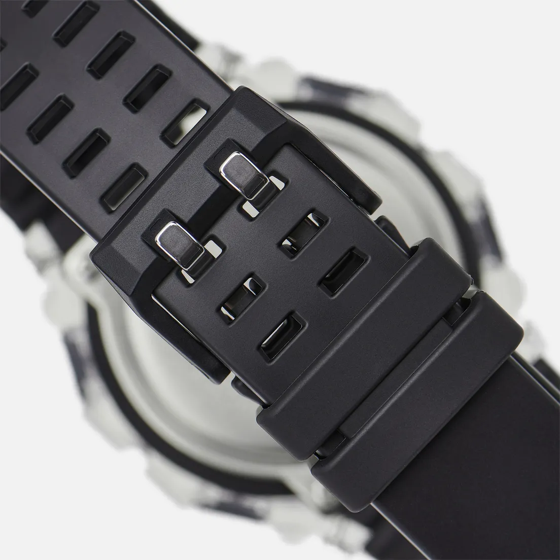 CASIO Наручные часы G-SHOCK GBX-100S-1