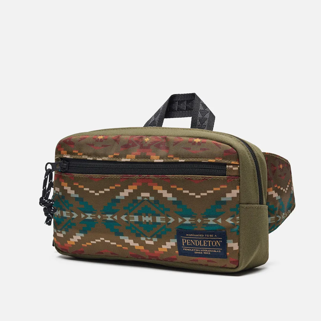 Pendleton Сумка на пояс Carico Lake